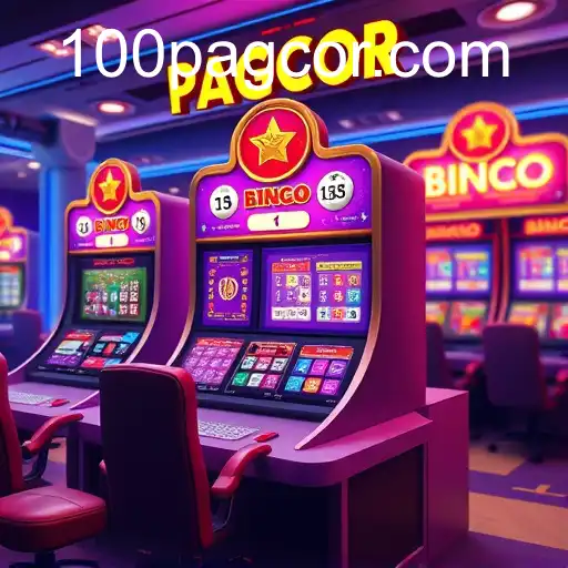 Exploring the Allure of Online Bingo Halls Regulated by PAGCOR