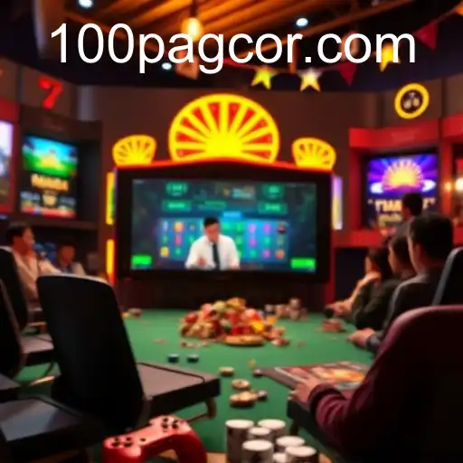 The Rise of Online Casinos and PAGCOR's Role in Regulation