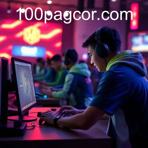 PAGCOR's Role in Shaping the Future of eSports in the Philippines