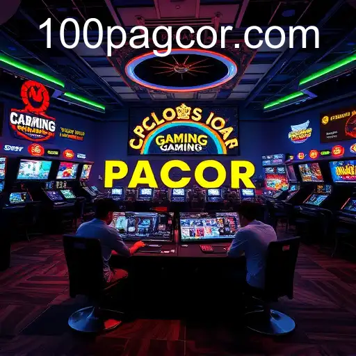 The Evolving Landscape of Online Gaming