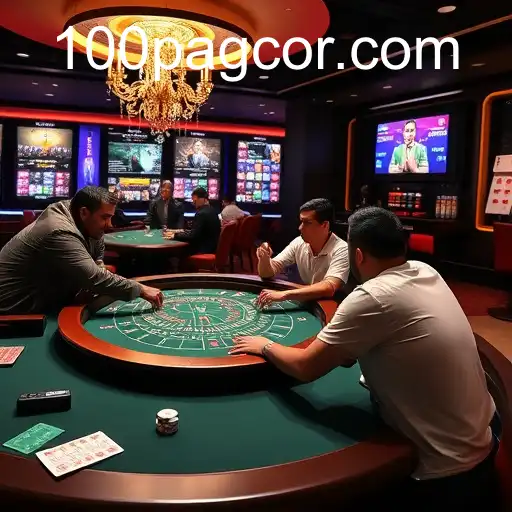 Exploring the Rise of 'Live Dealer' Games in PAGCOR-Regulated Platforms