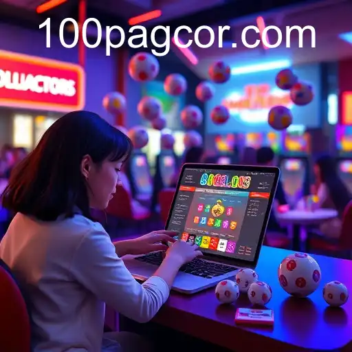 The Popularity and Impact of Lottery Games on PAGCOR's Platform