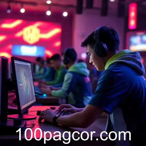 Navigating the Future of Online Gaming: PAGCOR's Role