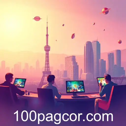 The Changing Landscape of Online Gaming and Regulatory Oversight