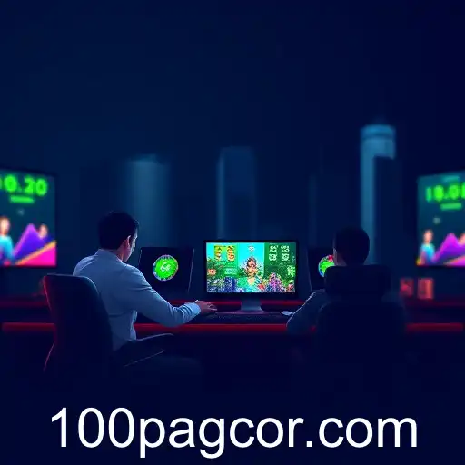 Navigating the Digital Landscape: PAGCOR's Role in 2025