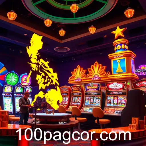 PAGCOR: A New Era in Online Gaming