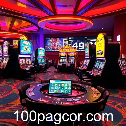 The Evolution of PAGCOR's Role in the Gaming Industry