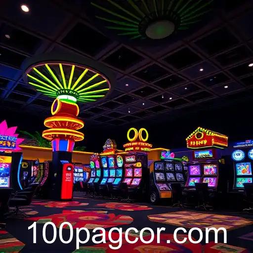 The Current Landscape of PAGCOR's Influence in Gaming