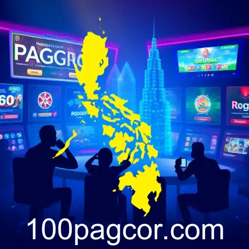 The Evolving Role of PAGCOR in the Global Gaming Industry