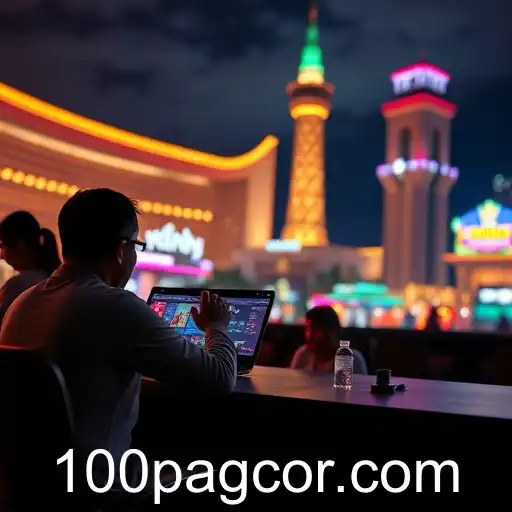 PAGCOR and the Rise of Online Gaming Today
