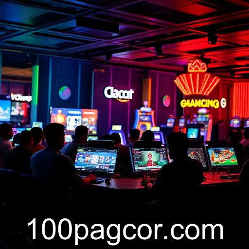 The Evolving Landscape of PAGCOR and Online Gaming