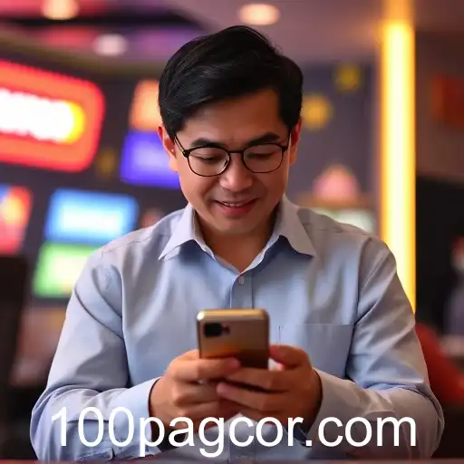 PAGCOR's Role in the Evolution of Online Gaming