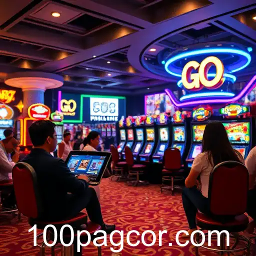 The Evolving Role of PAGCOR in the Gaming Industry