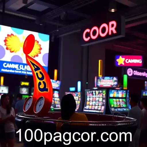 The Digital Evolution of PAGCOR and its Global Impact