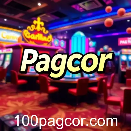 Pagcor's Evolution in the Gaming Industry