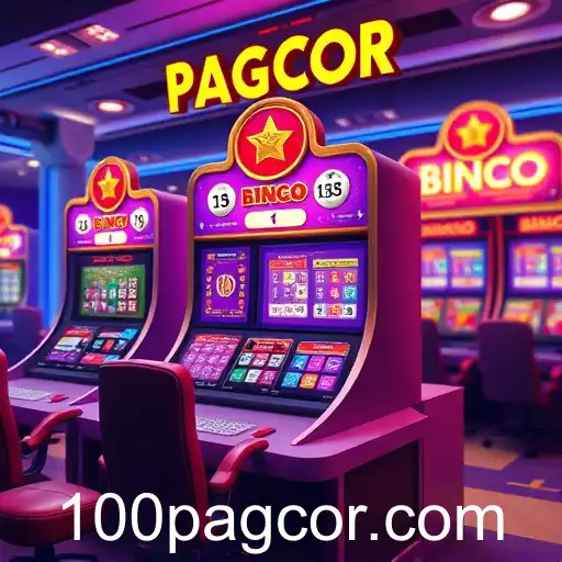 PAGCOR's Evolution Amidst Global Gaming Trends