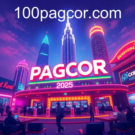 PAGCOR's Role in Gaming Regulation in 2025