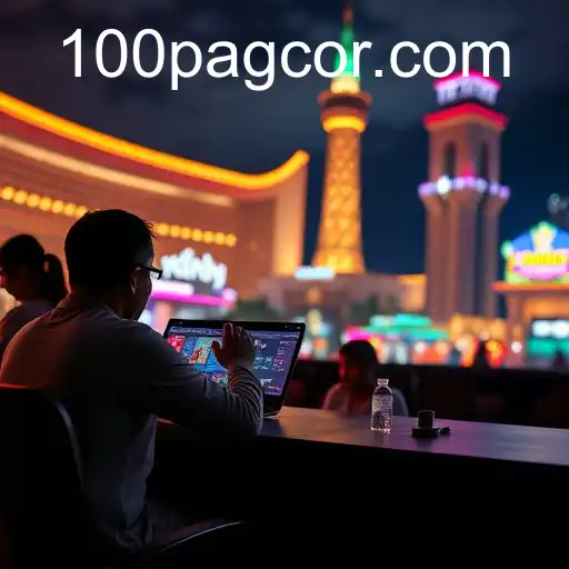 PAGCOR and the Rise of Online Gaming Today
