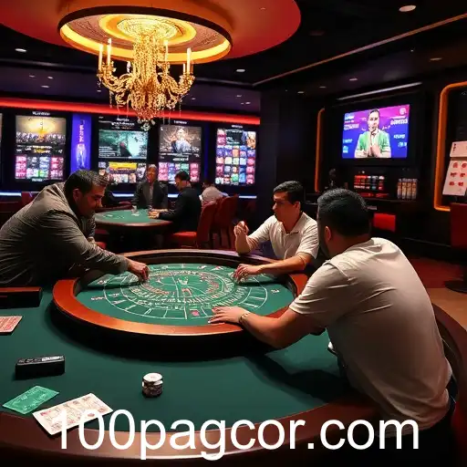 The Evolving Role of PAGCOR in the Gaming Industry