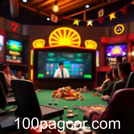 The Rise of Online Casinos and PAGCOR's Role in Regulation