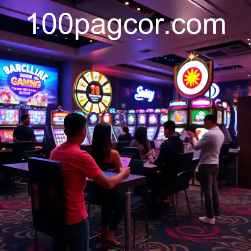 Evolving Role of PAGCOR in Online Gaming