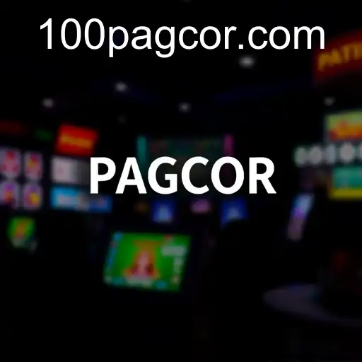 The Impact of PAGCOR on Online Gaming
