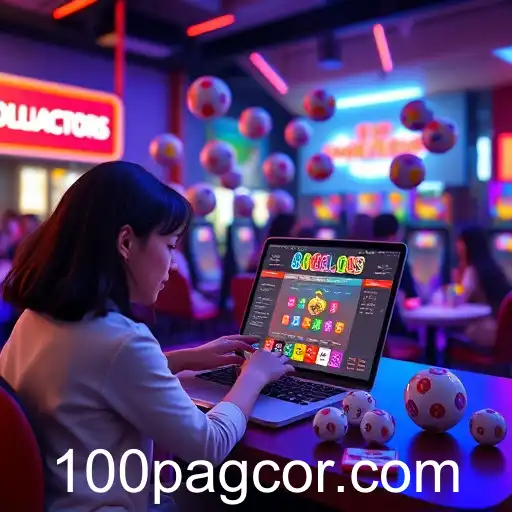 The Popularity and Impact of Lottery Games on PAGCOR's Platform