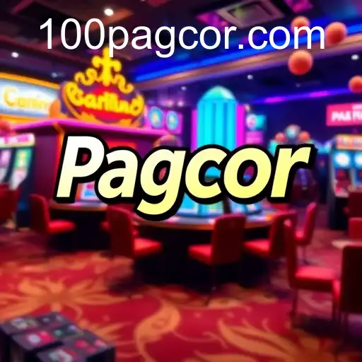 Pagcor's Evolution in the Gaming Industry