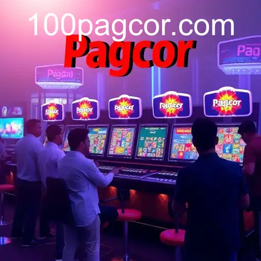 Pagcor's Impact on the Gaming Industry Amidst Global Changes
