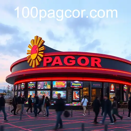 Pagcor's Evolution in Gaming Industry