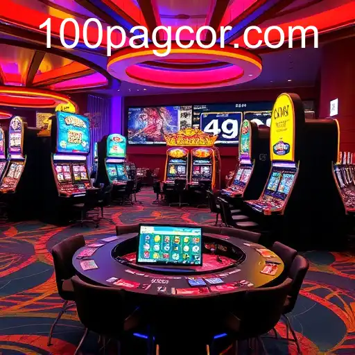 The Evolution of PAGCOR's Role in the Gaming Industry