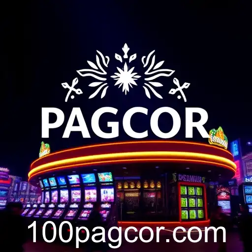 PAGCOR's Influence on the Gaming Industry
