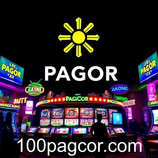 PAGCOR's Digital Evolution: Integrating Gaming and Regulation