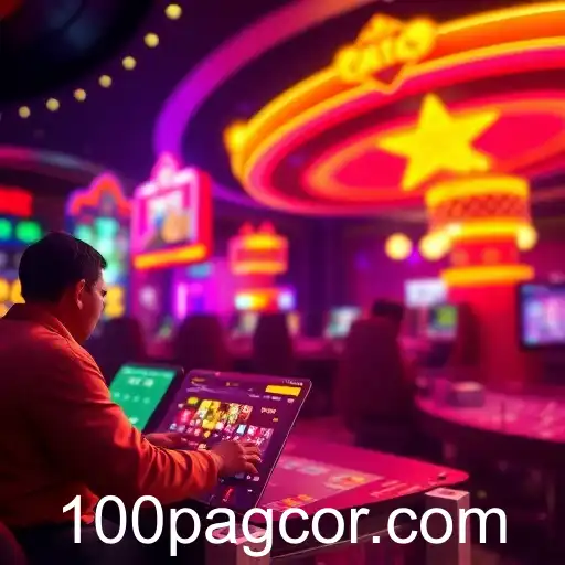 The Role of PAGCOR in the Online Gaming Landscape