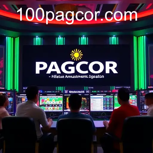 Rise of PAGCOR in Online Gaming Industry