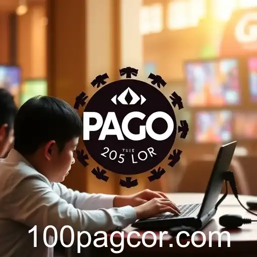 PAGCOR's Influence on Online Gaming