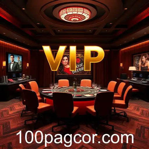 Exploring the VIP Club: A Premier PAGCOR Gaming Experience